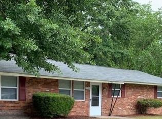 2504 Blueberry Dr, Augusta, GA 30906