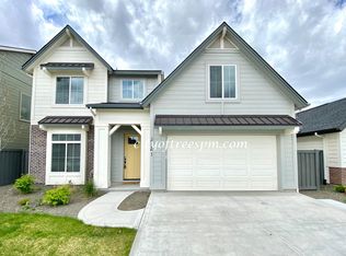 6261 S Palatino Way, Meridian, ID 83642