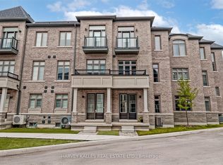 75 De La Roche Dr, Vaughan, ON L4H5A3