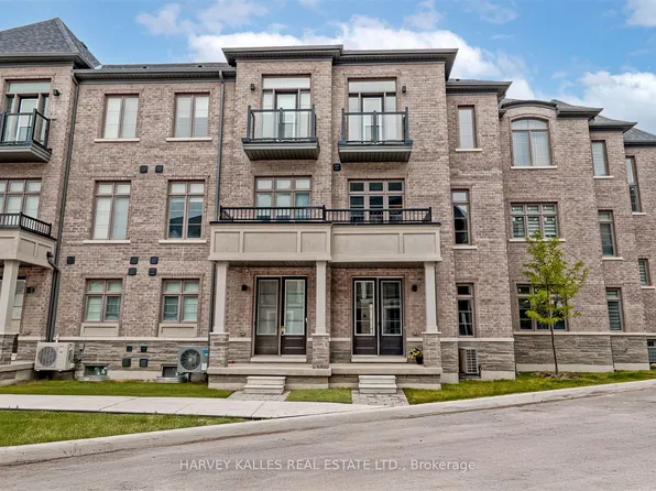 75 De La Roche Dr, Vaughan, ON L4H 5A3