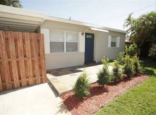 3350 NE 13th Ave, Pompano Beach, FL 33064