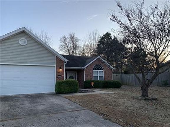 2nd image of 1171 E Cain Dr