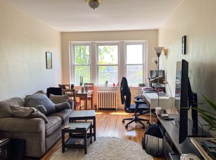 27 Lanark Rd APT 5, Boston, MA 02135