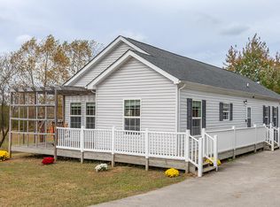 116 County Road 456, Athens, TN 37303