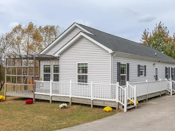 116 County Road 456, Athens, TN 37303