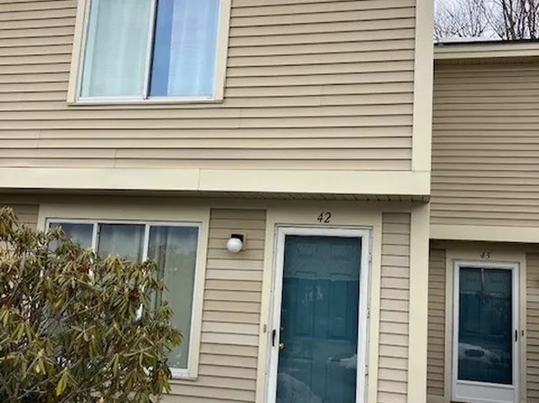 42 Morningside Commons, Brattleboro, VT 05301