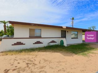 562 E 7th Dr, Mesa, AZ 85204