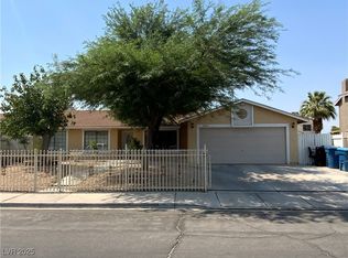 5753 E Monroe Ave, Las Vegas, NV 89110