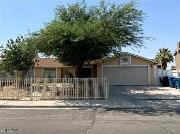 5753 E Monroe Ave, Las Vegas, NV 89110