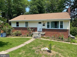 6124 Ruatan St, College Park, MD 20740