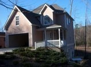 282 Rhodes Dr, Athens, GA 30606