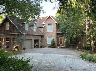 5420 S Farm Road 137, Springfield, MO 65810