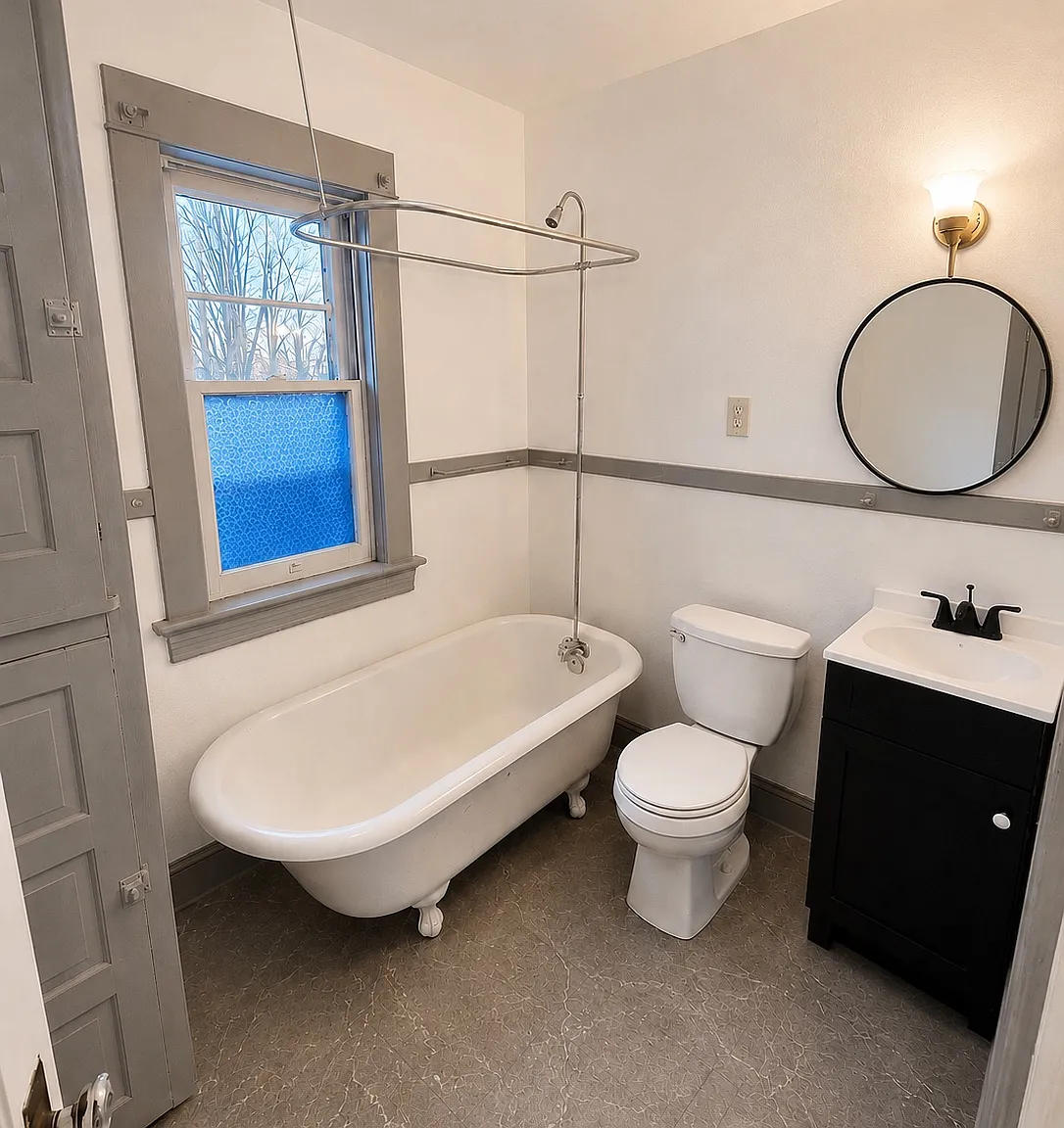 2 bed, 1396 sqft, $1,150 — Photo 3