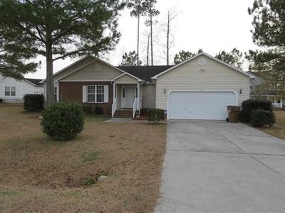207 Remington Dr, Midway Park, NC, 28544