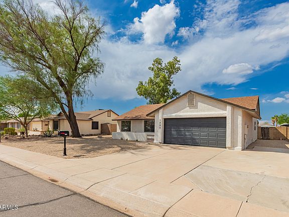 2nd image of 1280 E Avenida Grande Lane