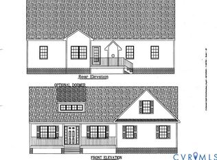 14995 Lebanon Rd, Disputanta, VA 23842