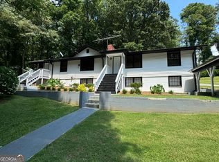 5410 Camp Trail Rd, Fairburn, GA 30213