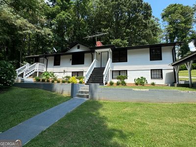 5410 Camp Trail Rd, Fairburn, GA, 30213