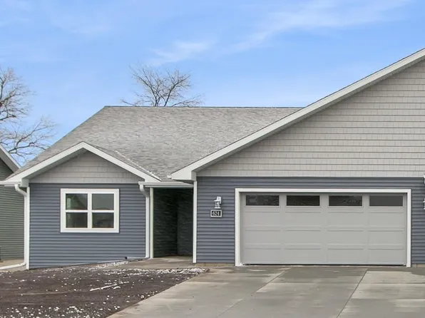 624 Roosevelt St, Baraboo, WI 53913