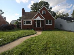 2412 Myrtle Ave, Norfolk, VA 23504