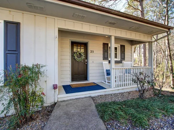 25 Reddina Ln, Hot Springs, AR 71909