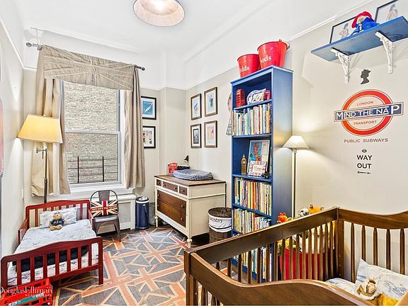 4th image of 600 W End Ave APT 2A