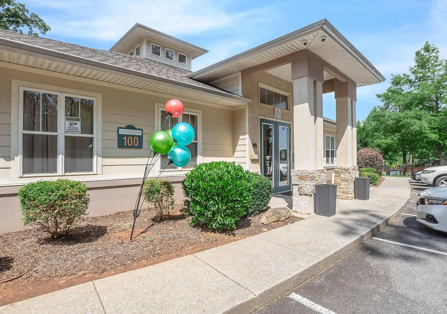 Peachstone Independent Living — Photo 1