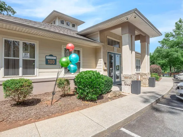 Peachstone Independent Living, 2000 Austell Rd SW Suite 501, Marietta, GA 30008