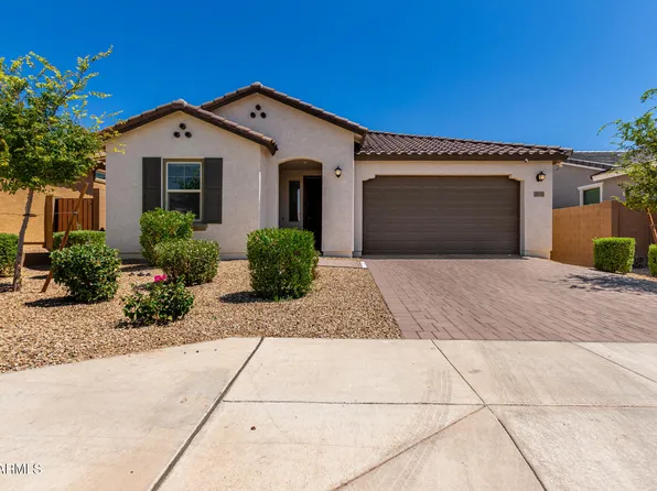 11153 W PARKWAY Drive, Tolleson, AZ 85353