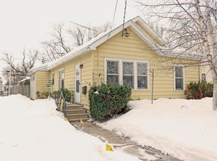 1005 W Hawes Ave, Appleton, WI 54914