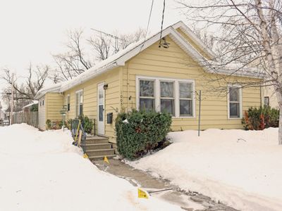 1005 W Hawes Ave, Appleton, WI, 54914