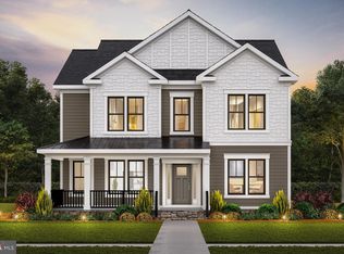 42791 Cattail Creek Dr, Leesburg, VA 20176