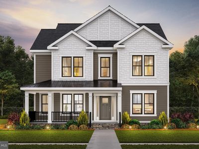42791 Cattail Creek Dr, Leesburg, VA, 20176