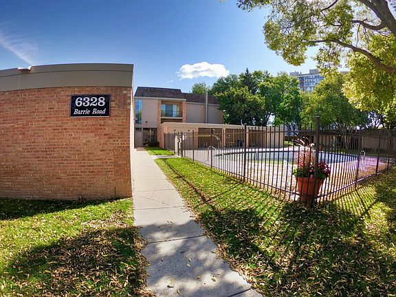 3rd image of 6328 Barrie Rd APT 2F