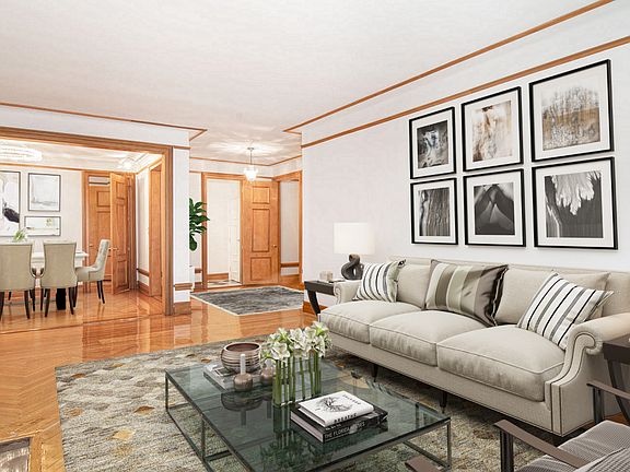 3rd image of 575 W End Ave APT 6C