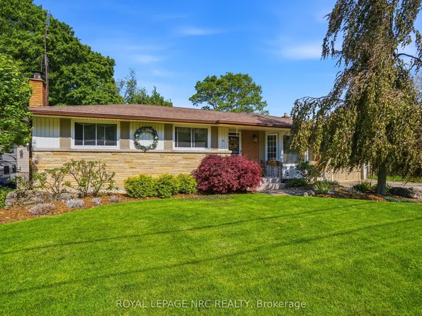 66 Duncan Dr, Saint Catharines, ON L2N 3P4