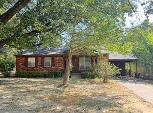 3815 Tessland Rd, Memphis, TN 38128