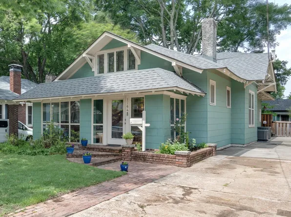 1764 Linden Ave, Memphis, TN 38104