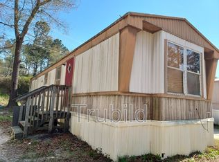 11922 State Highway 64 LOT 11, Barnwell, SC 29812