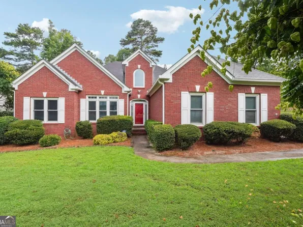 4440 Weston Dr SW, Lilburn, GA 30047