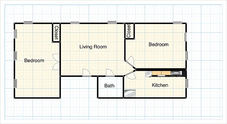 Rented by Citiburg Realty Solutions LLC | media 15