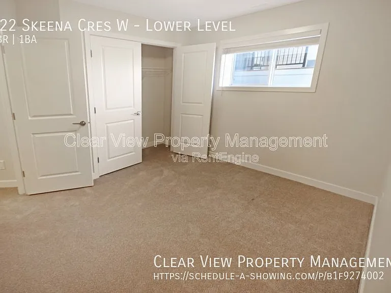 322 Skeena Cres W #LOWER LEVEL — Photo 4