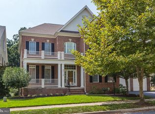 23118 Persimmon Ridge Rd, Clarksburg, MD 20871