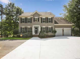 601 Stonemarker Rd, Mooresville, NC 28117