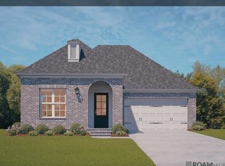 12959 Magnolia Square Dr, Central, LA 70818