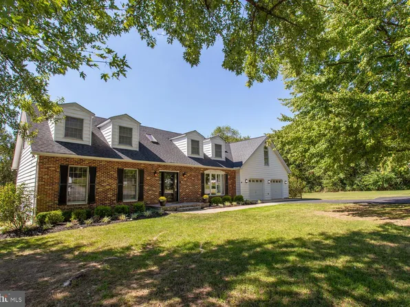 25923 Shenandoah Dr, Mechanicsville, MD 20659