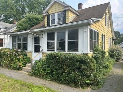 840 East St, Ludlow, MA, 01056