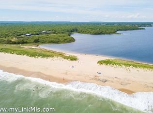 100 Watcha Club Road, west tisbury, MA 02575