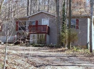 4461 Stenberg Rd, Whites Creek, TN 37189