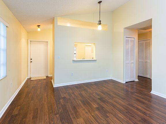 Wood Laminate Flooring